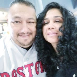 Meet your Posher, Angie n antonio